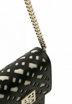 BOSS HOLD CO - Across Body Bag - Black Two -BOSS Sales Store 4a34d31b63294f3880538054b1d5bec1