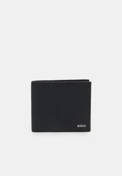 BOSS CROSSTOWN - Wallet - Black