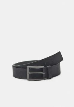 BOSS TILLO - Belt Business - Black