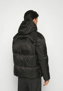 BOSS CAXUN - Down Jacket - Black One 10 BOSS CAXUN - Down Jacket - Black One -BOSS Sales Store 4a8b9d8140644e2bbcf1ff99e1b440a9