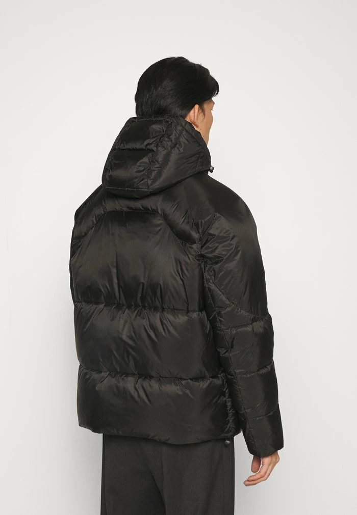 BOSS CAXUN - Down Jacket - Black One 5 BOSS CAXUN - Down Jacket - Black One - Image 3