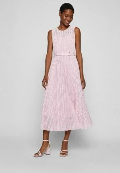 BOSS DEPLICA - Cocktail Dress / Party Dress - Light Pink -BOSS Sales Store 4a941b4966d34fd19618c1b5914b6546