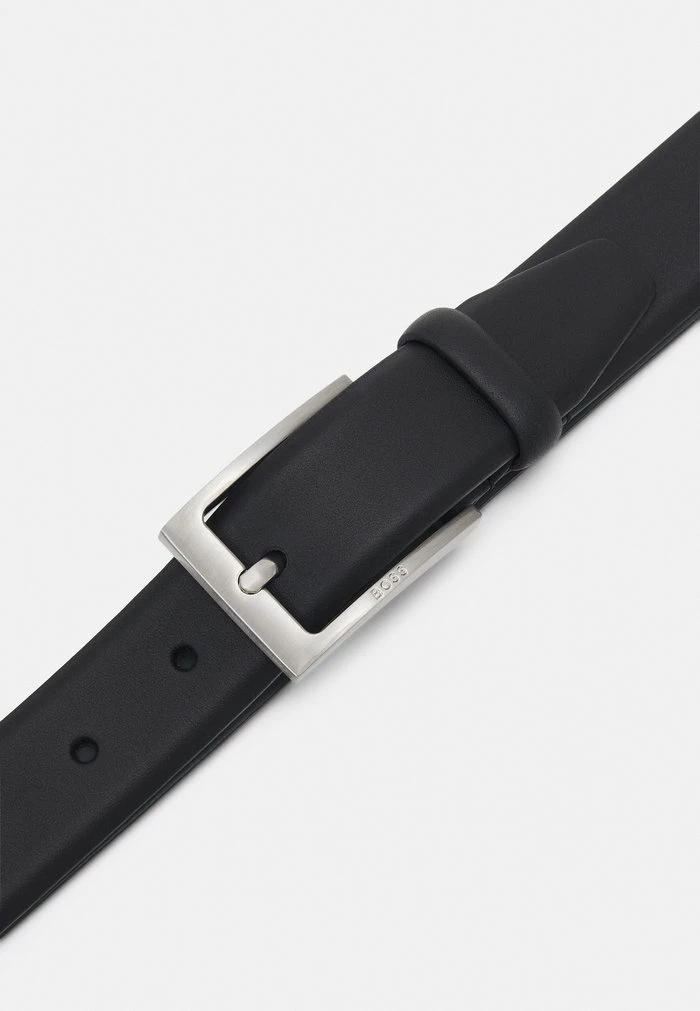 BOSS BRONDON - Belt - Black 5 BOSS BRONDON - Belt - Black - Image 3