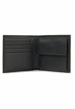 BOSS BIG COIN - Wallet - Black -BOSS Sales Store 4aa9b7d570ec4f1e96bf210f5c99b33c