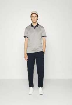 BOSS LAMONT - Tracksuit Bottoms - Dark Blue -BOSS Sales Store 4ab168f8233340e99b46ed9ba1e3723a