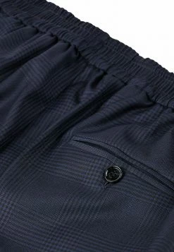 BOSS Trousers - Patterned Three -BOSS Sales Store 4ab18a27c9244767ad145c2686303357