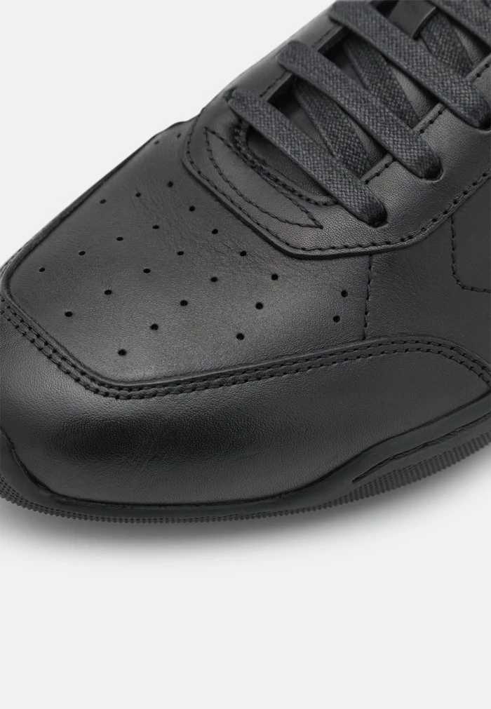 BOSS BELWARD - Trainers - Black 8 BOSS BELWARD - Trainers - Black - Image 6