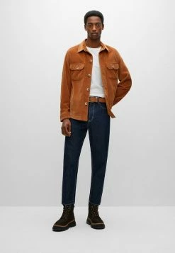 BOSS JEEKO - Belt - Brown 12 BOSS JEEKO - Belt - Brown -BOSS Sales Store 4ae634d9698b450b83f84074759fd8b5