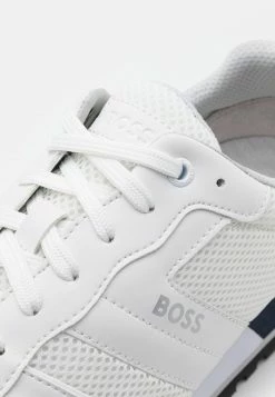 BOSS PARKOUR RUNN - Trainers - Open White -BOSS Sales Store 4aec7e7e80484263be8e9ae9d7f3a2b8
