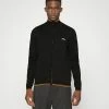 BOSS ZOTOM - Cardigan - Black -BOSS Sales Store 4af0e35ceeb64f1d95ead511856a96bb