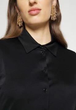 BOSS BERDY - Blouse - Black 13 BOSS BERDY - Blouse - Black -BOSS Sales Store 4af62f25cd694fbc804d27f710bece80