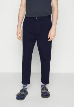BOSS KENOSH - Trousers - Dark Blue
