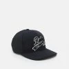 BOSS Cap - Navy -BOSS Sales Store 4b65722e92ba45ebac3cb50a6ef2f379