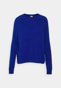 BOSS FEBISA - Jumper - Open Blue -BOSS Sales Store 4b6b505df262498a96978617480b44db