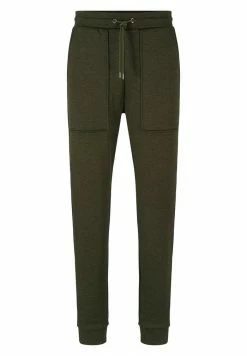 BOSS Tracksuit Bottoms - Open Green Thirtyseven -BOSS Sales Store 4ba03472712c4c4c9f25a267dcedd723