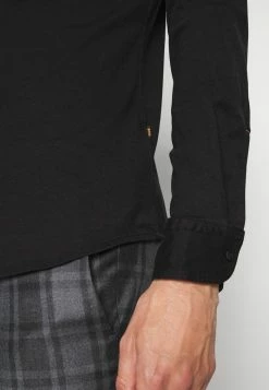 BOSS MYSOFT - Shirt - Black 13 BOSS MYSOFT - Shirt - Black -BOSS Sales Store 4baa4ee27e0348e78313d7c3f4b61f62