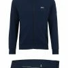 BOSS SET - Tracksuit - Dark Blue Ten