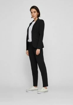 BOSS JULEA - Blazer - Black -BOSS Sales Store 4bbdadba7a1e4d82a2982ca7e419e334