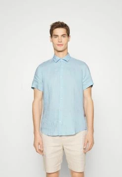 BOSS RASH - Shirt - Light/pastel Green -BOSS Sales Store 4bdf54a23d0b4c9d9dffbb4465425f99