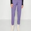BOSS TILUNA - Trousers - Bright Purple -BOSS Sales Store 4bf4d21819b145f7bfa666131e0f7b87