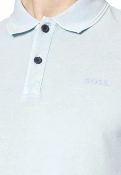 BOSS Polo Shirt - Open Grey -BOSS Sales Store 4c0271f3572445848e576d17fd511939