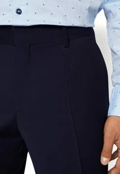 BOSS H GENIUS - Suit Trousers - Dark Blue -BOSS Sales Store 4c3f6f2314044d22b2e22c83a8f0e687