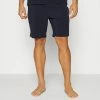 BOSS MIX&MATCH SHORT PANT - Pyjama Bottoms - Dark Blue -BOSS Sales Store 4c4ce8eaca624816b62305c8438f0ed3