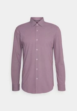 BOSS JOE KENT - Shirt - Dark Red -BOSS Sales Store 4c5107b8cfe94fc39b7365d28c41c8f8