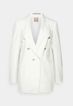 BOSS JATERA - Blazer - Open White -BOSS Sales Store 4c76a96048c14865aa5ff431387d85d0