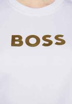 ELABOSS - Sweatshirt - White 11 ELABOSS - Sweatshirt - White -BOSS Sales Store 4cb21dd9eb504e58ae3e5cdce9a00e8f