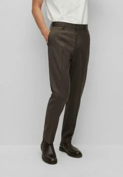 BOSS SET - Suit - Brown -BOSS Sales Store 4cc291f63c214a33832cc145dd3e59c5