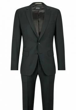 BOSS HUGE SET - Suit - Black One 21 BOSS HUGE SET - Suit - Black One -BOSS Sales Store 4cc483bb215b490cbf492a39049bc2c8