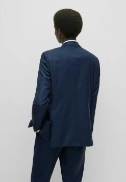 BOSS JECKSON SET - Suit - Dark Blue Four 11 BOSS JECKSON SET - Suit - Dark Blue Four -BOSS Sales Store 4ccf5a93010c4fe4991a2e6a87106e7d