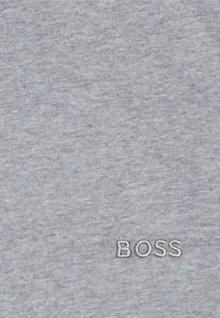 BOSS TANK CLASSIC 3 PACK - Undershirt - Black 10 BOSS TANK CLASSIC 3 PACK - Undershirt - Black - Image 8