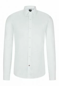 BOSS C-HAL-KENT - Formal Shirt - White 13 BOSS C-HAL-KENT - Formal Shirt - White -BOSS Sales Store 4ced5c98b3e6441c883658fbf465cfc6
