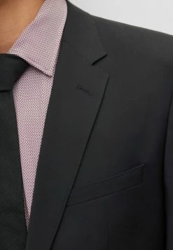 BOSS JASPER 2 SET - Suit - Black One -BOSS Sales Store 4d2aca069a46465cab38b006df68b0a5