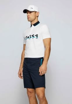 BOSS BOLD - Cap - White