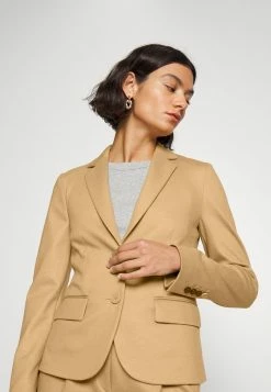 BOSS JONALAH - Blazer - Medium Beige -BOSS Sales Store 4d6d1a846ae84a97b3897e11f87930d5