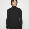 BOSS KLUEDO - Jumper - Black