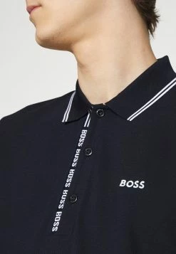 BOSS PAULE - Polo Shirt - Navy -BOSS Sales Store 4dacebe5aa444f7191548470054b7e2e