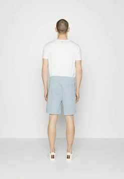 BOSS SEWALK - Shorts - Open Blue -BOSS Sales Store 4db916354780438e8b28a7c6c243ed8b