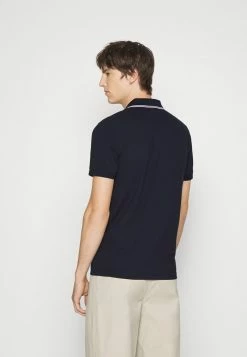 BOSS PAULE - Polo Shirt - Navy -BOSS Sales Store 4dbab21105da4cbf96b23e33949d70a6