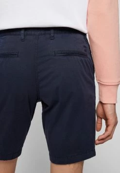 BOSS Shorts - Dark Blue -BOSS Sales Store 4dbc881c529148e0a76aaecda8996182