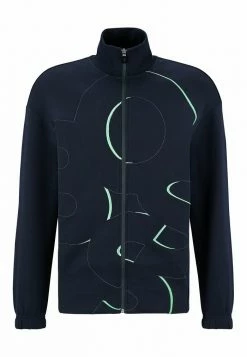 BOSS SKOVERED - Zip-up Sweatshirt - Dark Blue Two 11 BOSS SKOVERED - Zip-up Sweatshirt - Dark Blue Two -BOSS Sales Store 4dc35d53fcdf405fa5b7926461a6de6d