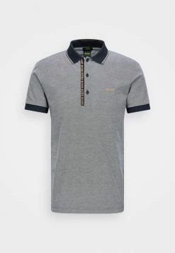 BOSS PAULE - Polo Shirt - Dark Blue -BOSS Sales Store 4dcb4e29cf8a4226a6fb30b6c5c489a9