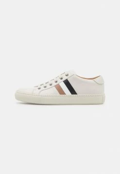 BOSS MIRAGE - Trainers - Open White