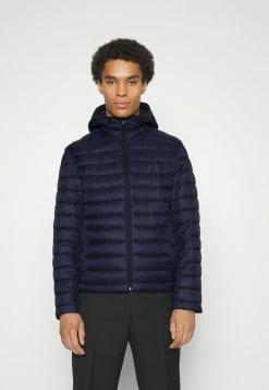 BOSS CALANOST - Down Jacket - Navy