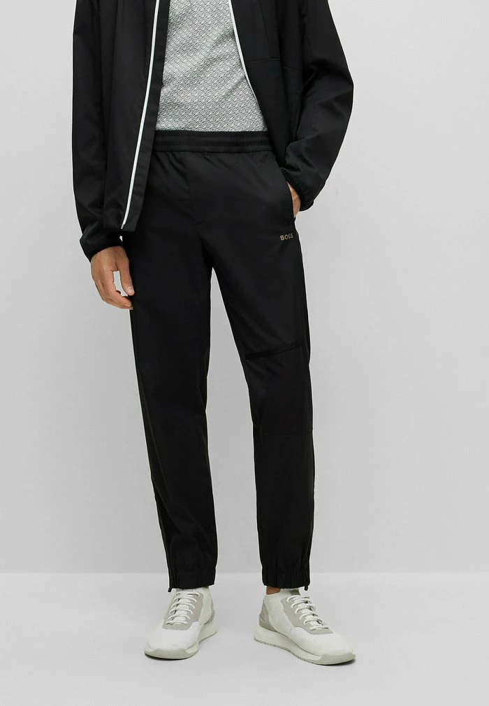 BOSS MESSNER - Tracksuit - Black One 6 BOSS MESSNER - Tracksuit - Black One - Image 4
