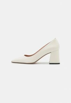BOSS CHARLOTTE - Classic Heels - Natural Fourteen -BOSS Sales Store 4e68753d218c4a53bbd8b78d944cd93e
