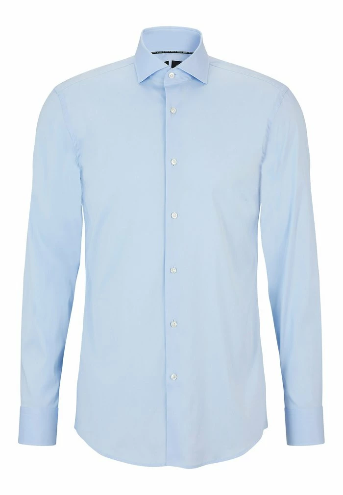 BOSS P HANK SPREAD - Formal Shirt - Light Blue 3 BOSS P HANK SPREAD - Formal Shirt - Light Blue